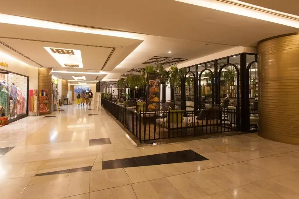 Silom 2 Bedrooms BTS S6
