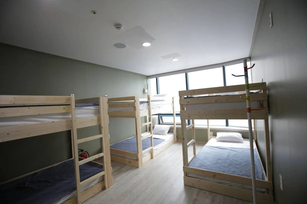 Terra Guesthouse 2