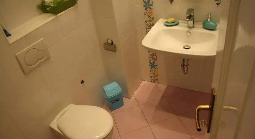 Hostel Melimelo