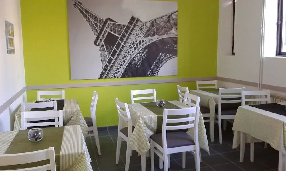 Marinha Garden Inn - AL