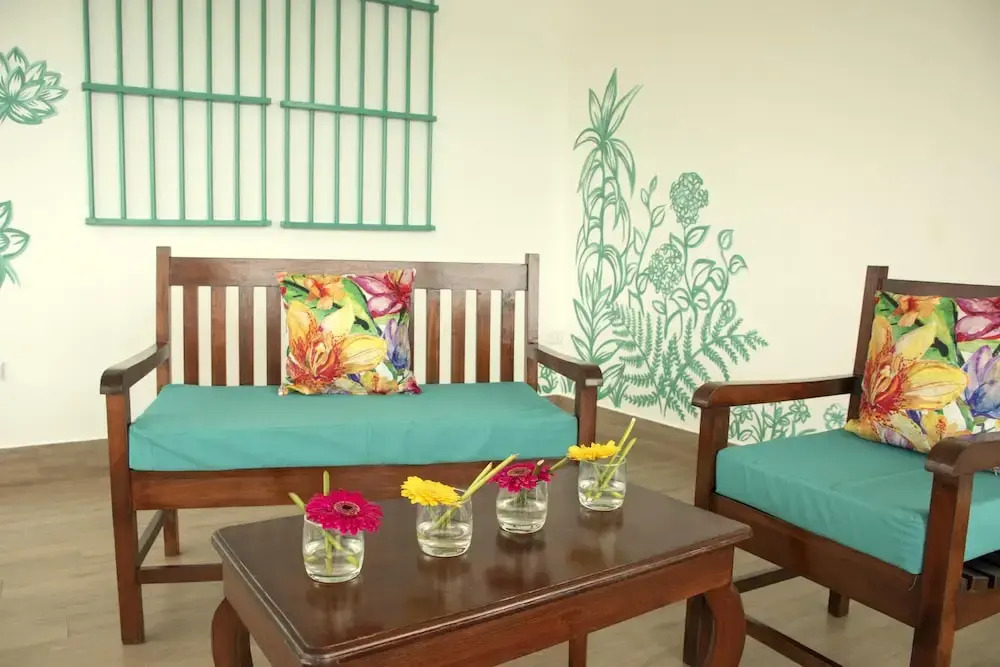 Hotel Casa Turquesa