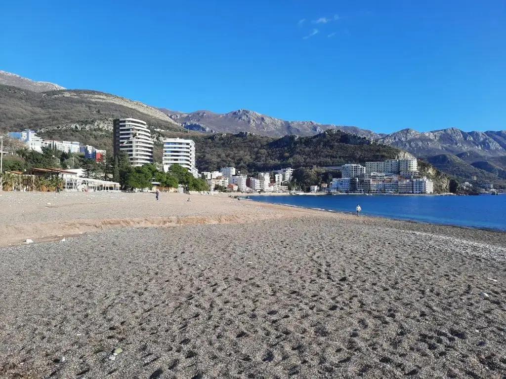 Marina Apartment