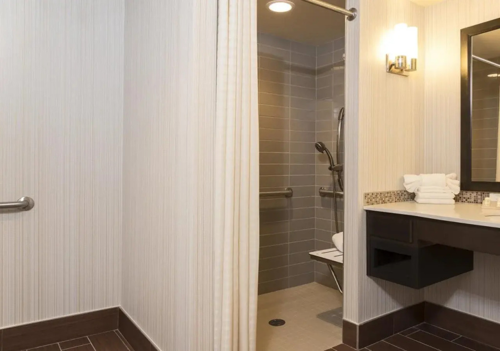 Hilton Garden Inn Louisville Downtown