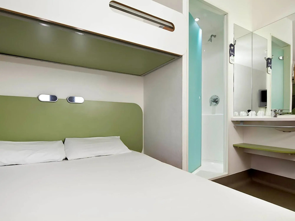 Ibis Budget Portsmouth