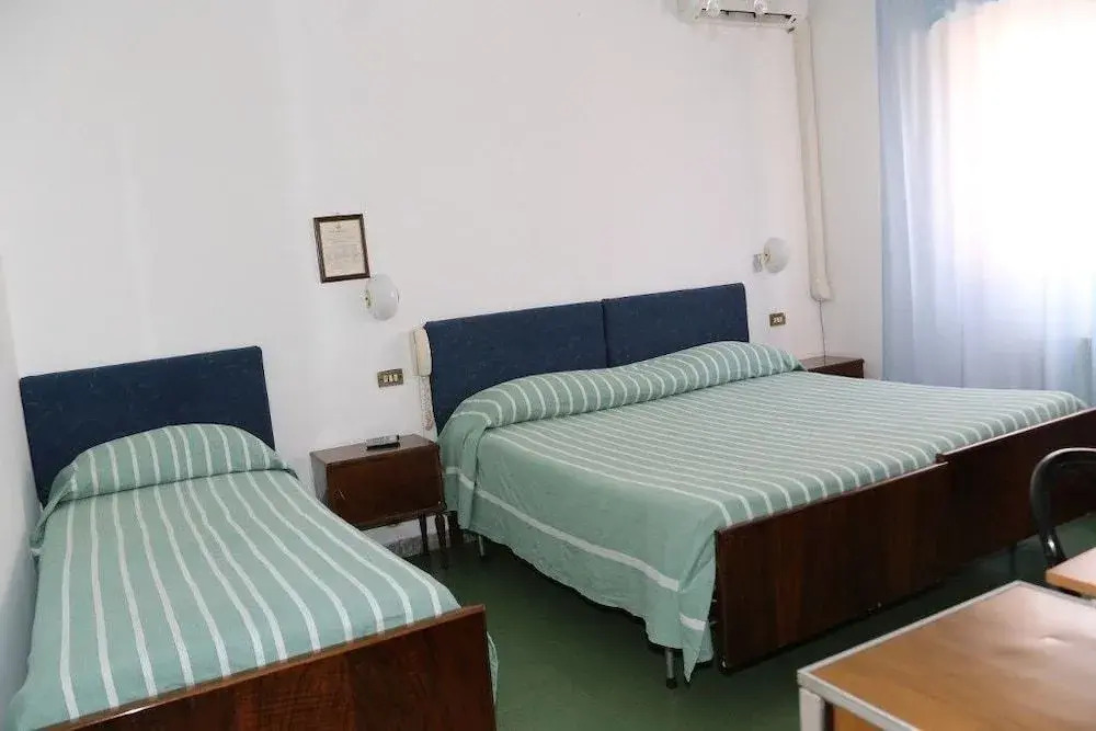 Hotel Andrea Doria