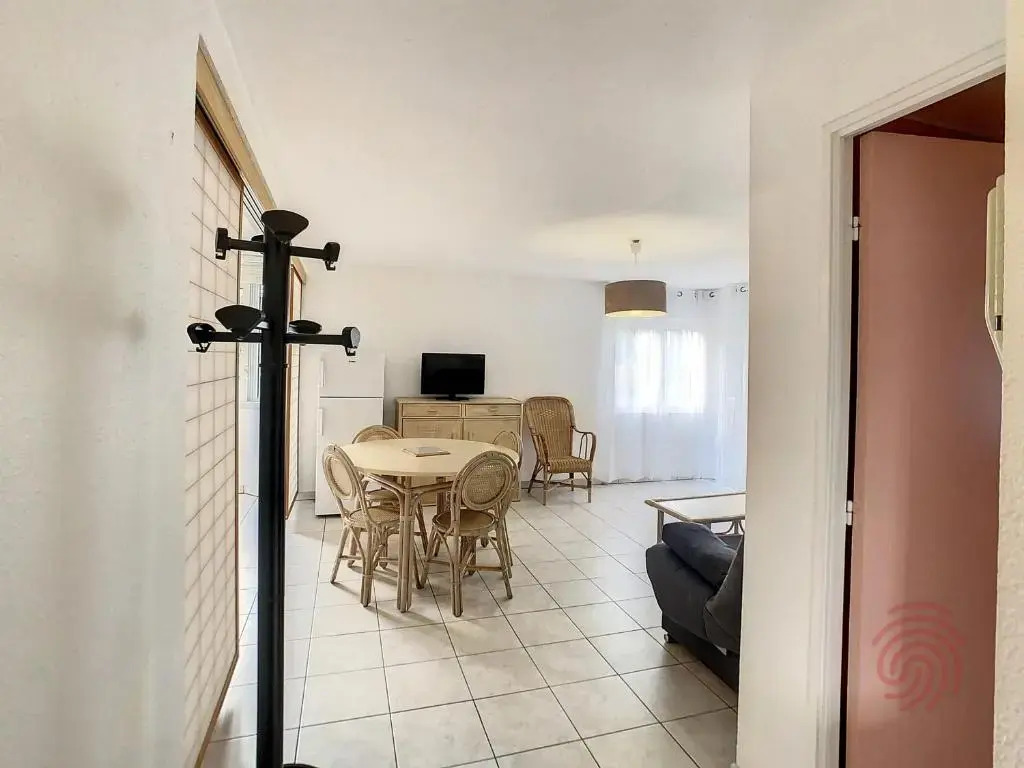 Appartement Lamalou-les-Bains, 2 pièces, 4 personnes - FR-1-451-24