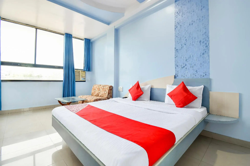 OYO 72725 Sikkim Himalayan Residency