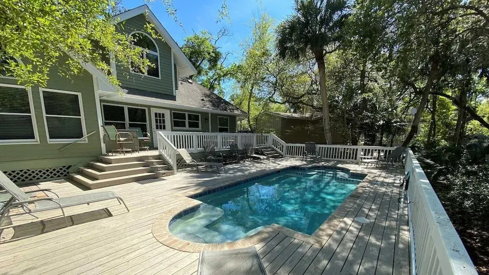 48 Dune Lane 5 Bedroom Home