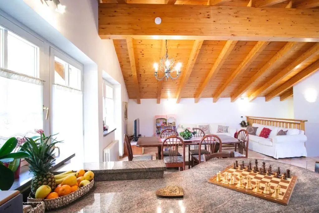 La Casa Verde