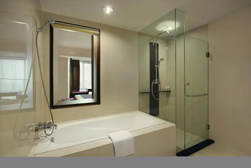 Mercure Pontianak City Center