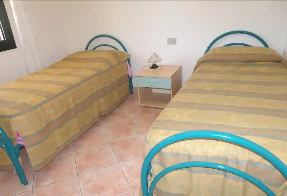 Residenza LAlzoni