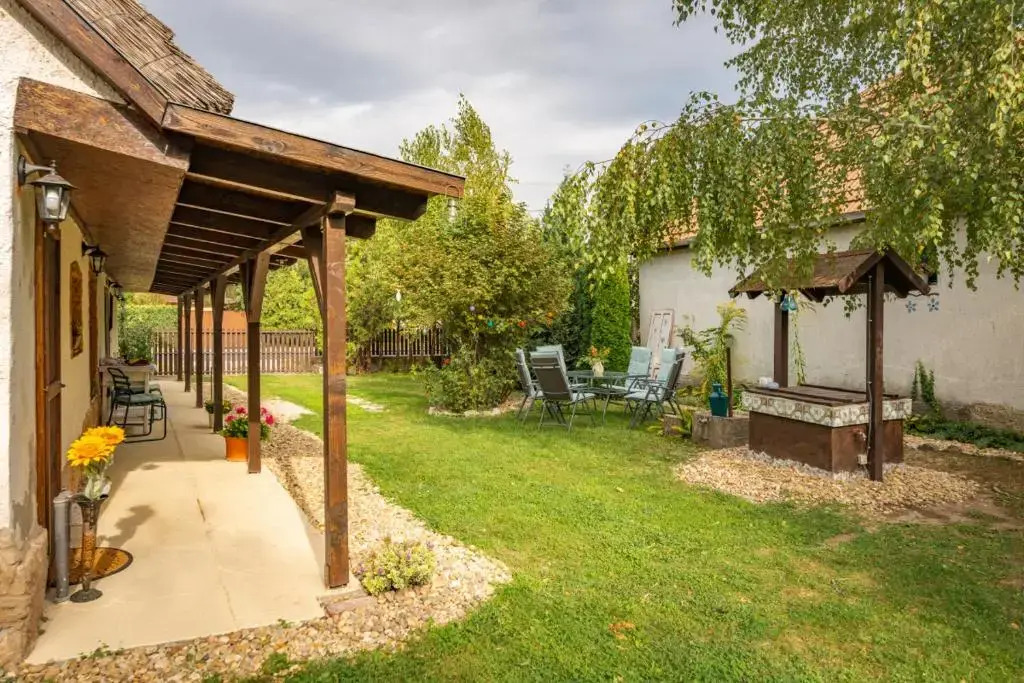 Lovely Cottage Home