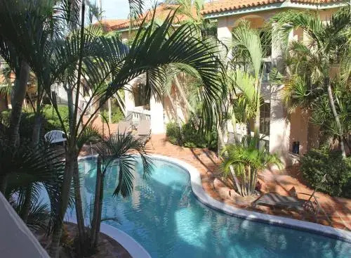 Wacamaya Apartment