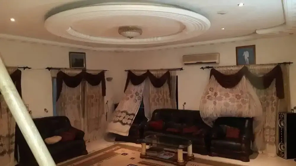 Résidence Hôtel Ifè Ola