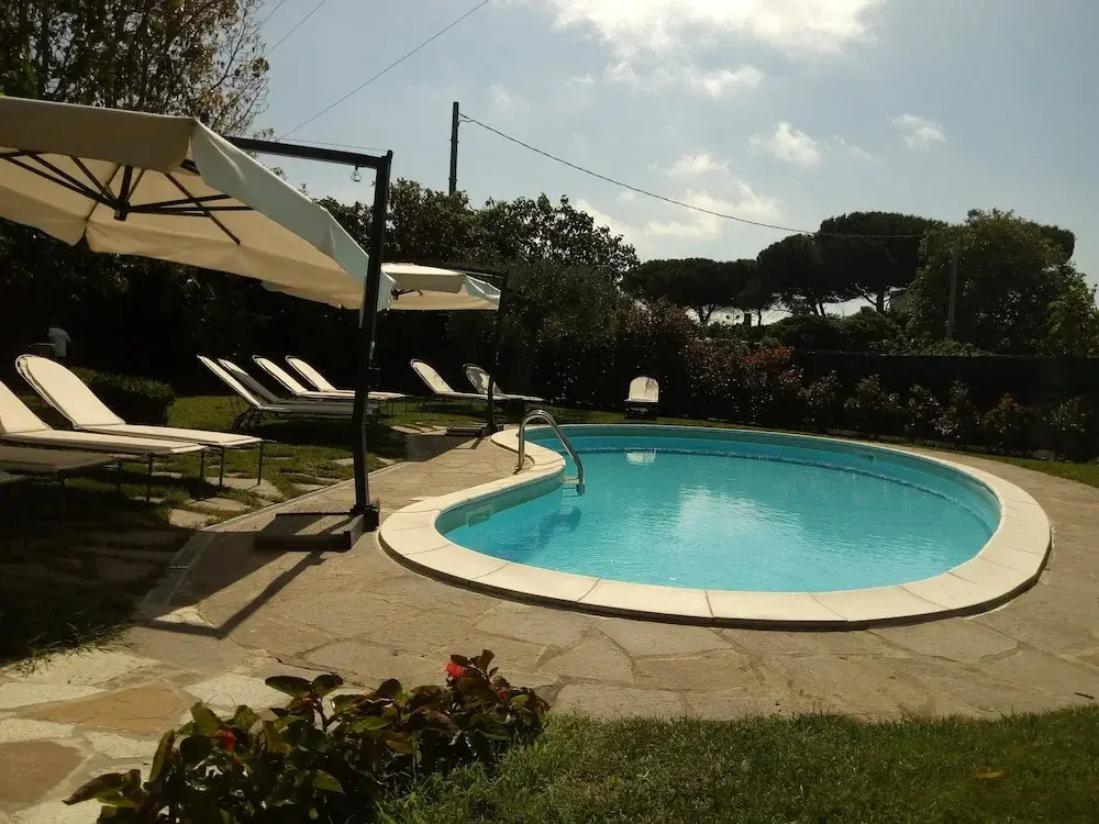 Nel Giardino Di Renzo 280s