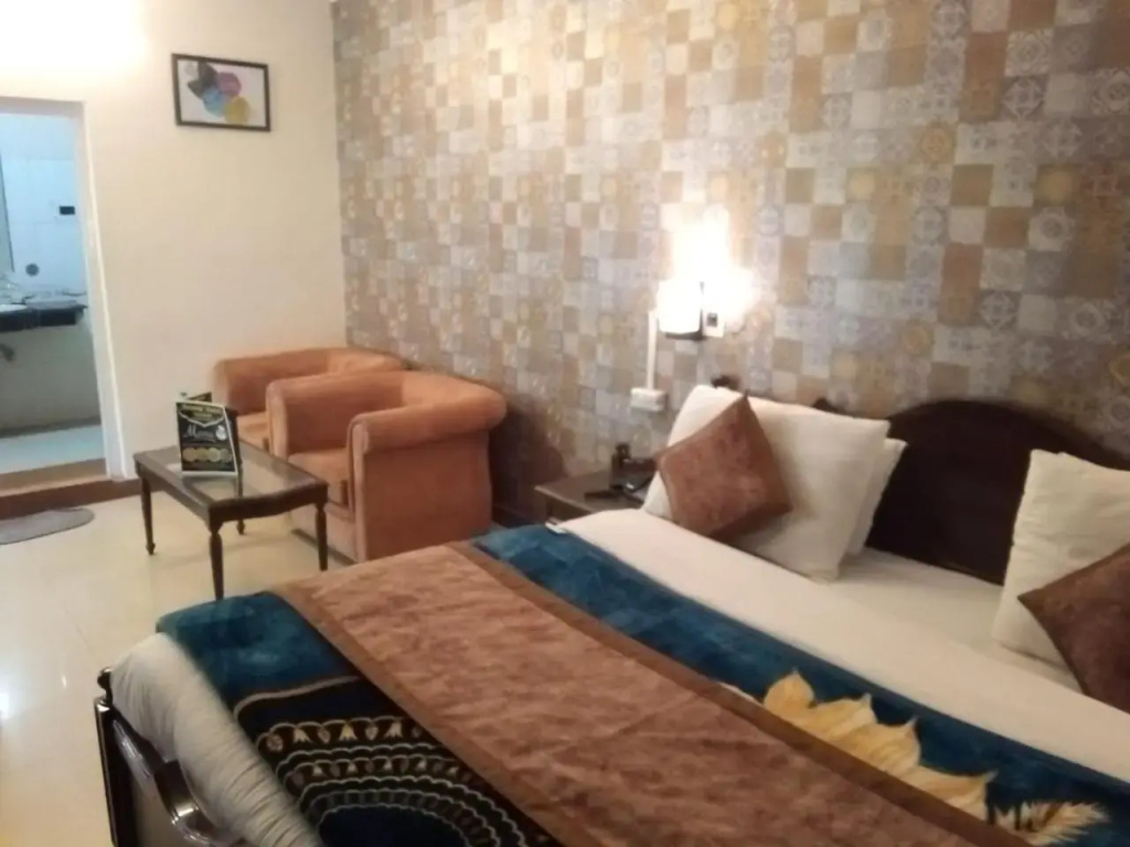 OYO Rooms Near Ayarpatta Slopes Nainital