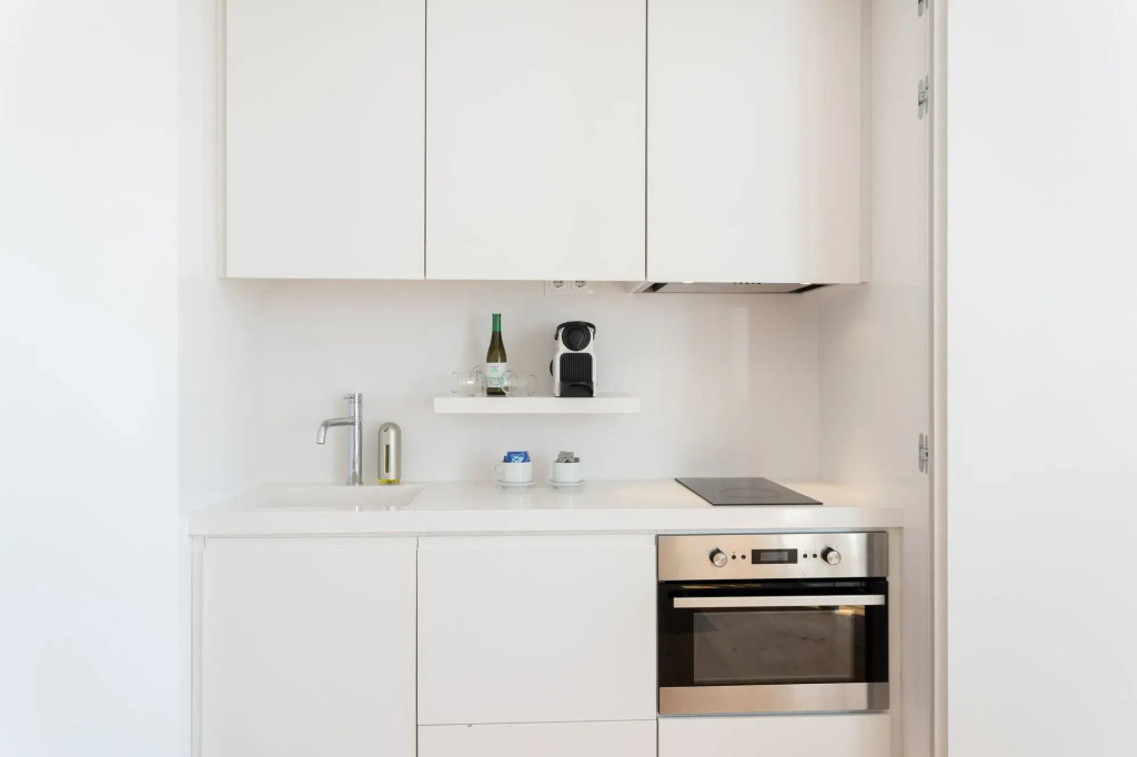 Chiado Studios by LU Holidays