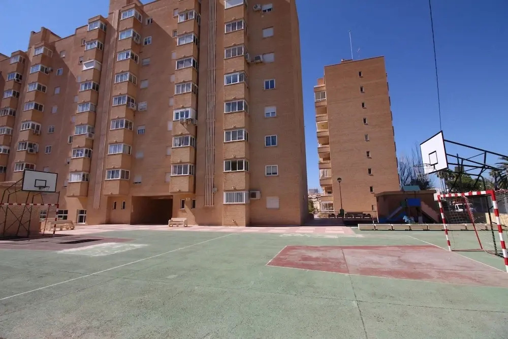 Apartamento La Isleta