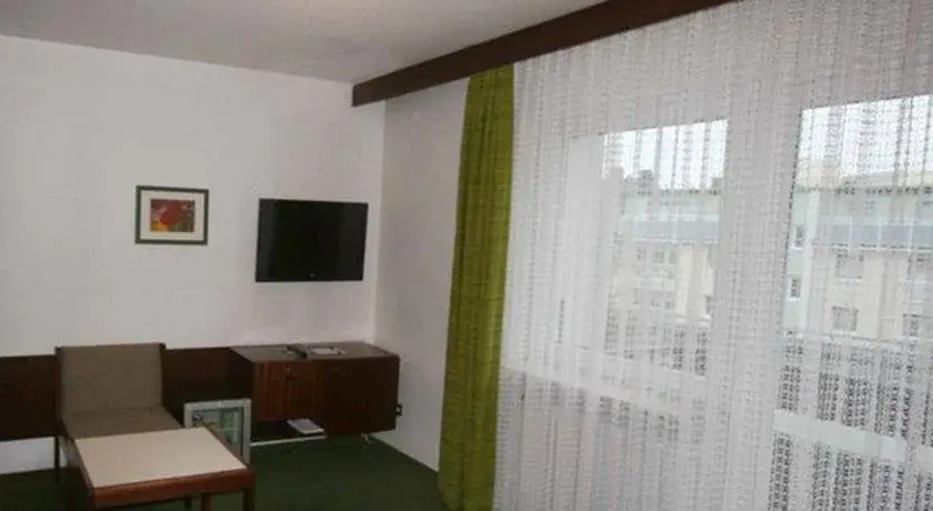 City Hotel und City Apartments Centrum