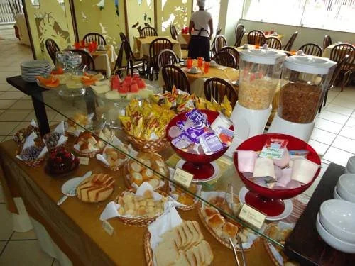 Hotel Costa Classique