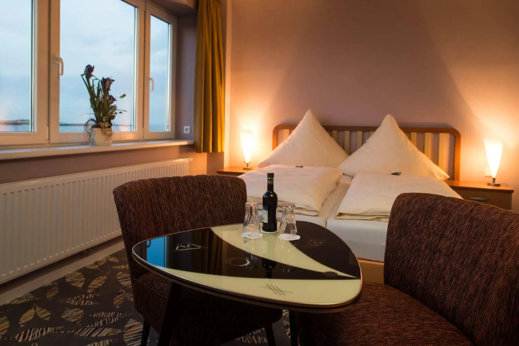 Klassik Appartements