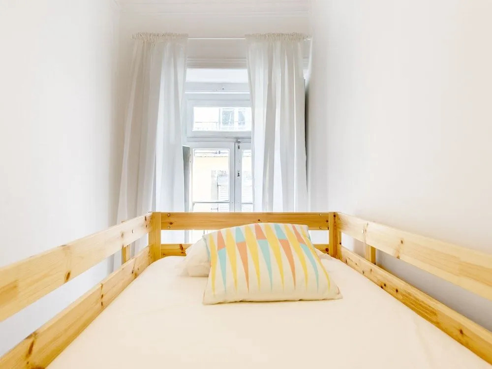 Cozy Lisbon Janelas Verdes
