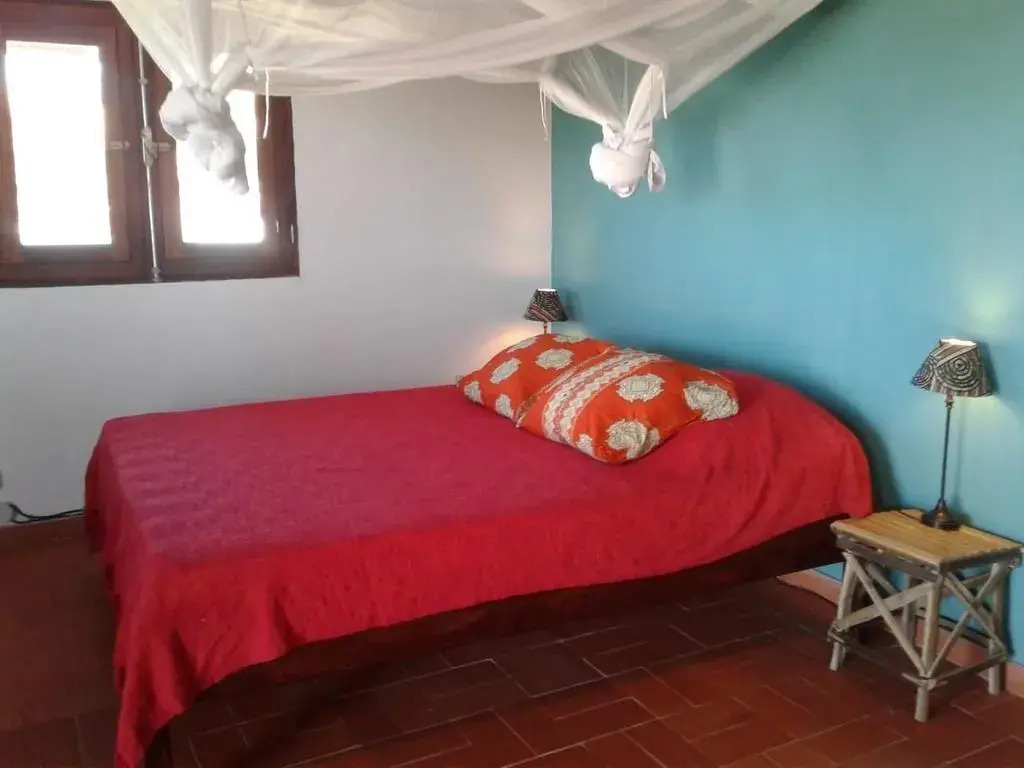 Le Kinkeliba Lodge