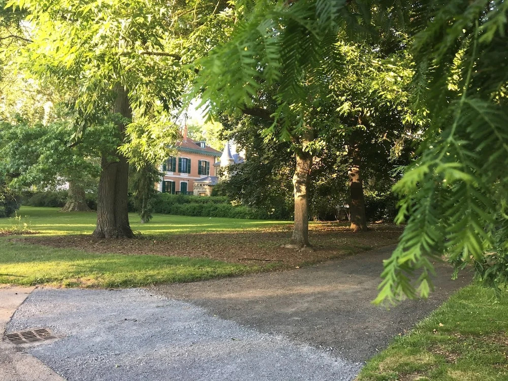 La Suite du Parc