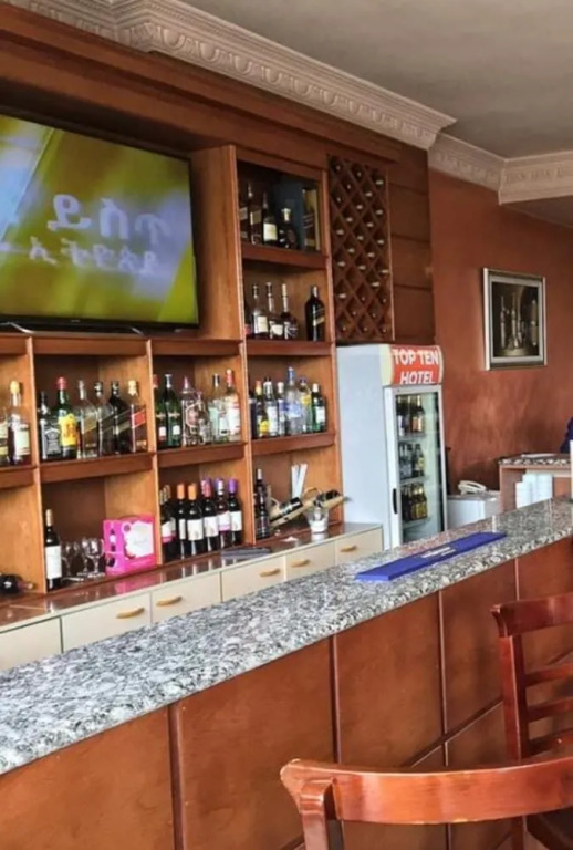 Top Ten Hotel