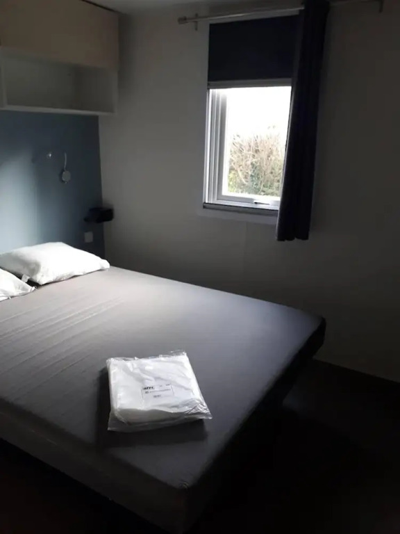 Camping des Bondons