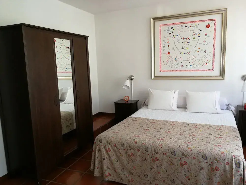 Casa da Travessa