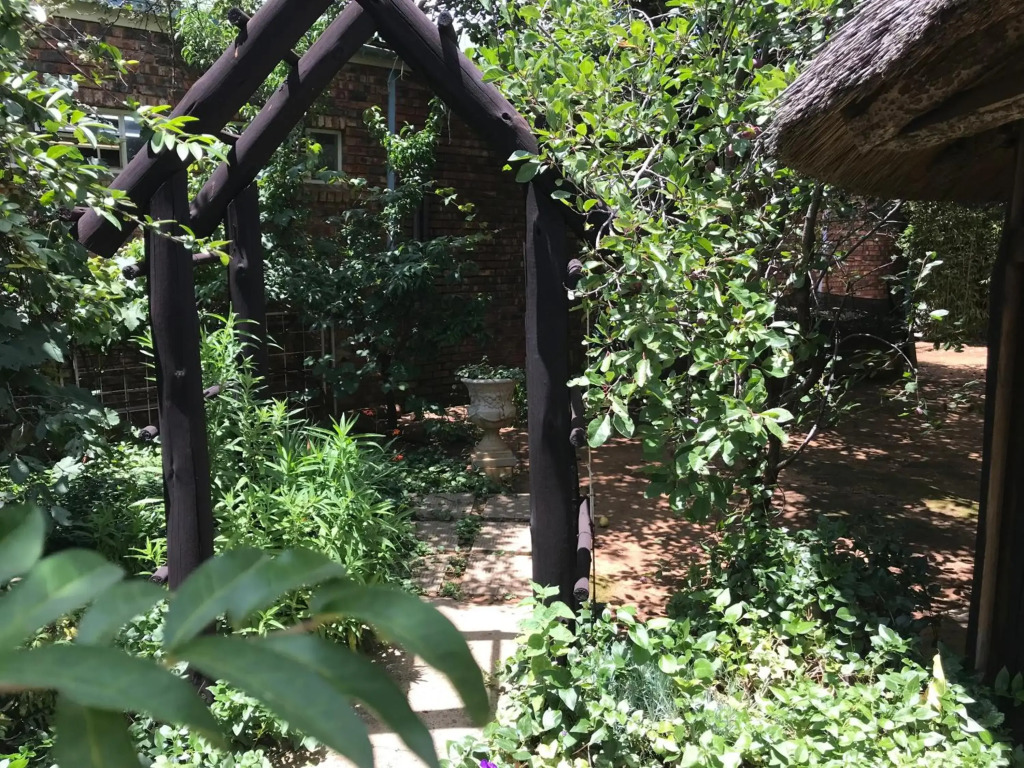 Rosewood Corner, Clarens