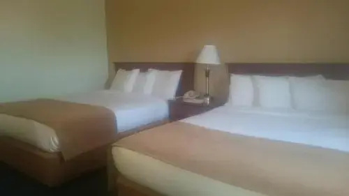 Ptarmigan Inn