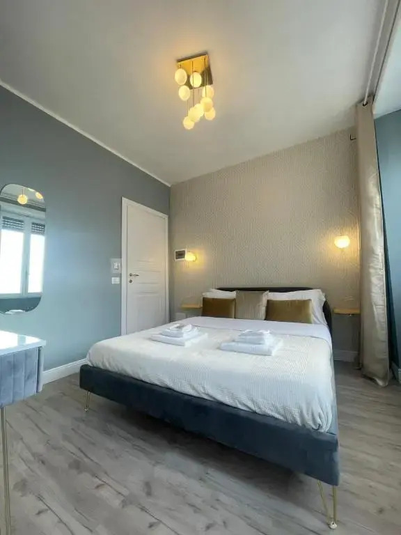 San Pietro Rooms 84