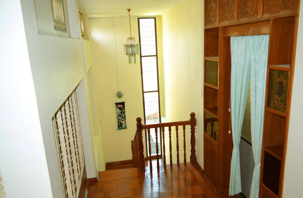 The Rock Villa