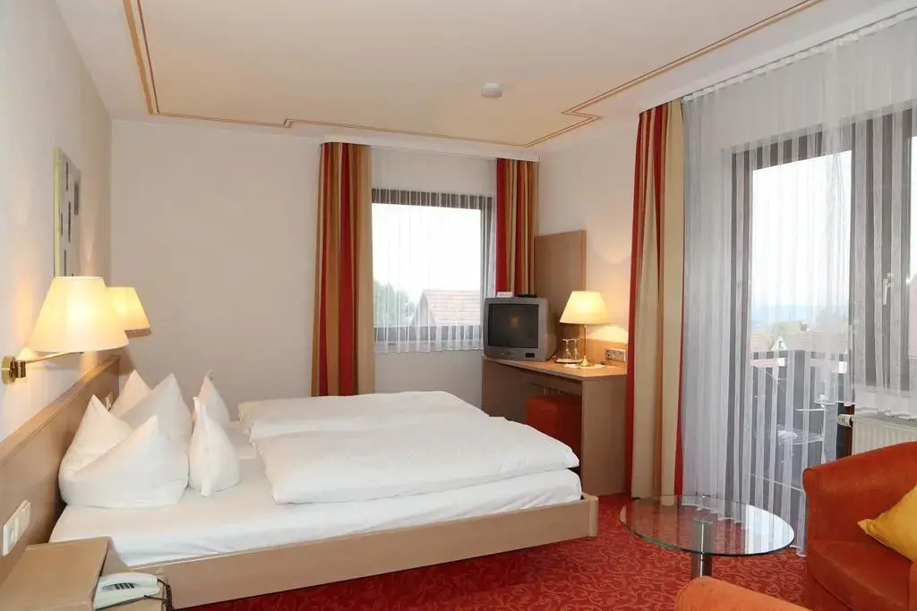 Wellnesshotel Hohenrodt