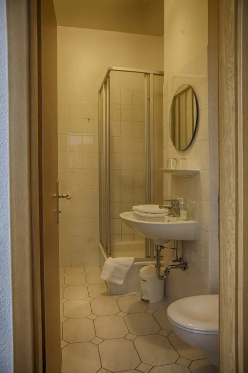 Hotel Albena - garni Hotel