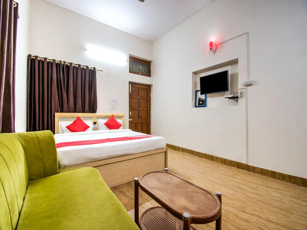 OYO Flagship 23420 Patliputra Heritage Guest House