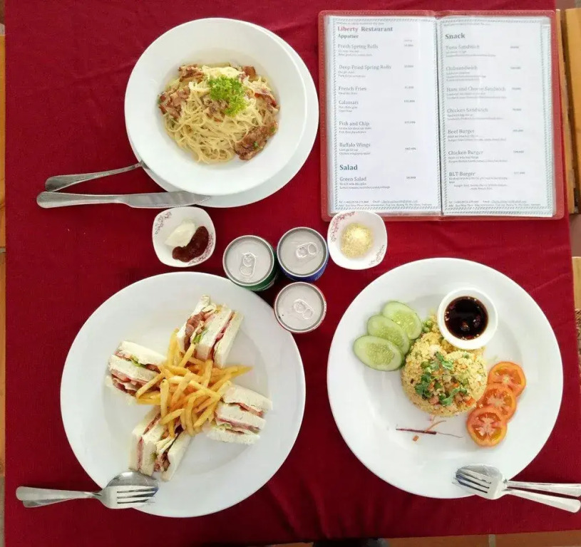 Kim Minh Resort