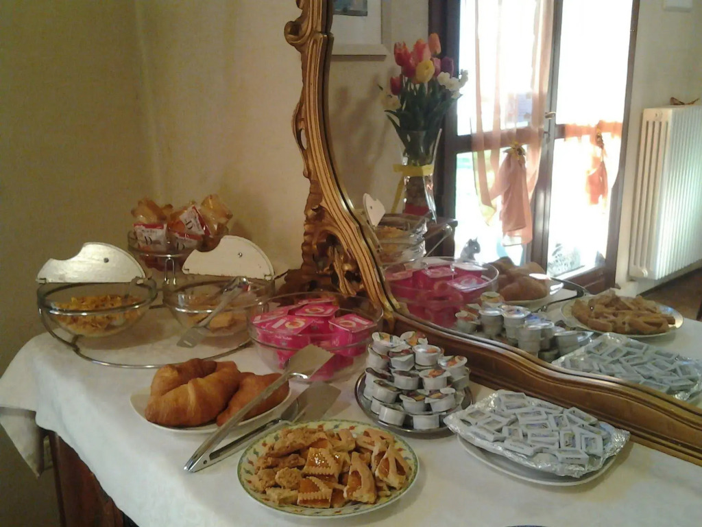 Hotel La Corte