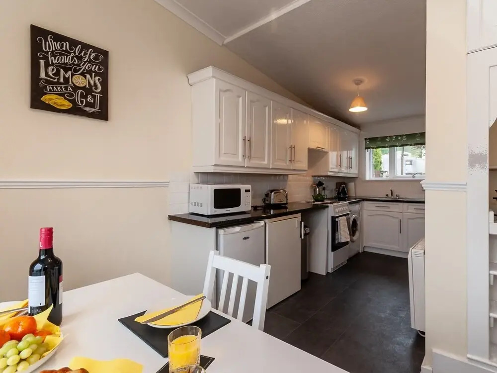 Telford Highland Apartments - Kennedy Road