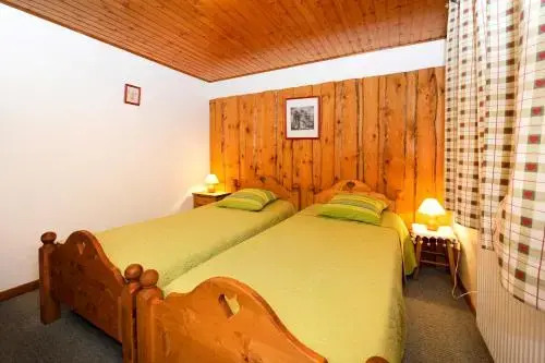 Apartment Levassaix 1