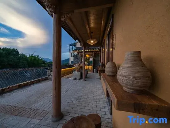 Yunhe Liushun Homestay