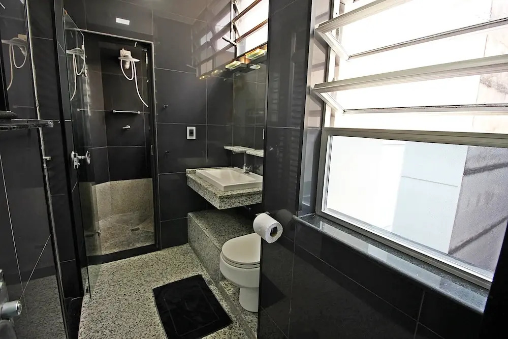 Rio Spot Homes Q011 Cobertura Copacabana