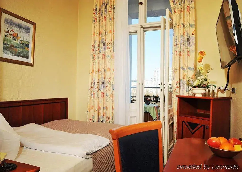 BB Hotel Berlin