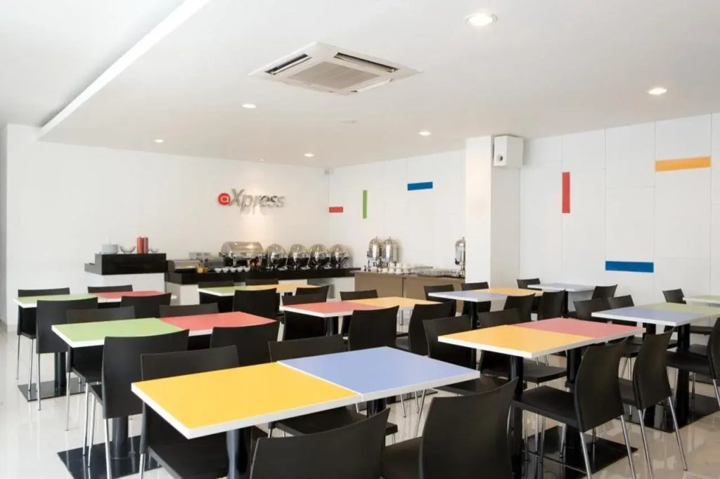 Amaris Hotel Senen