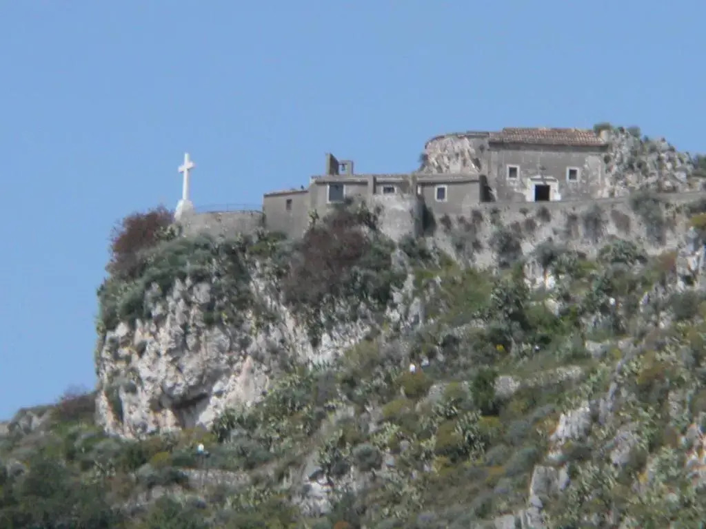 B&B Teatro Greco 39