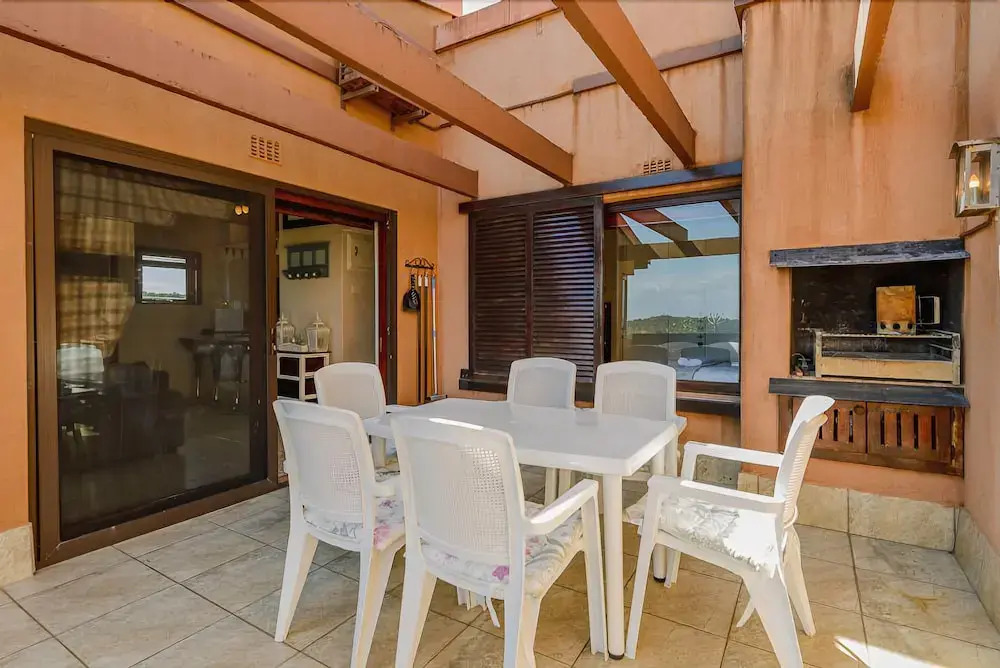 San Lameer Villa - 10418