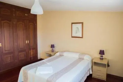 Pension Maruja *