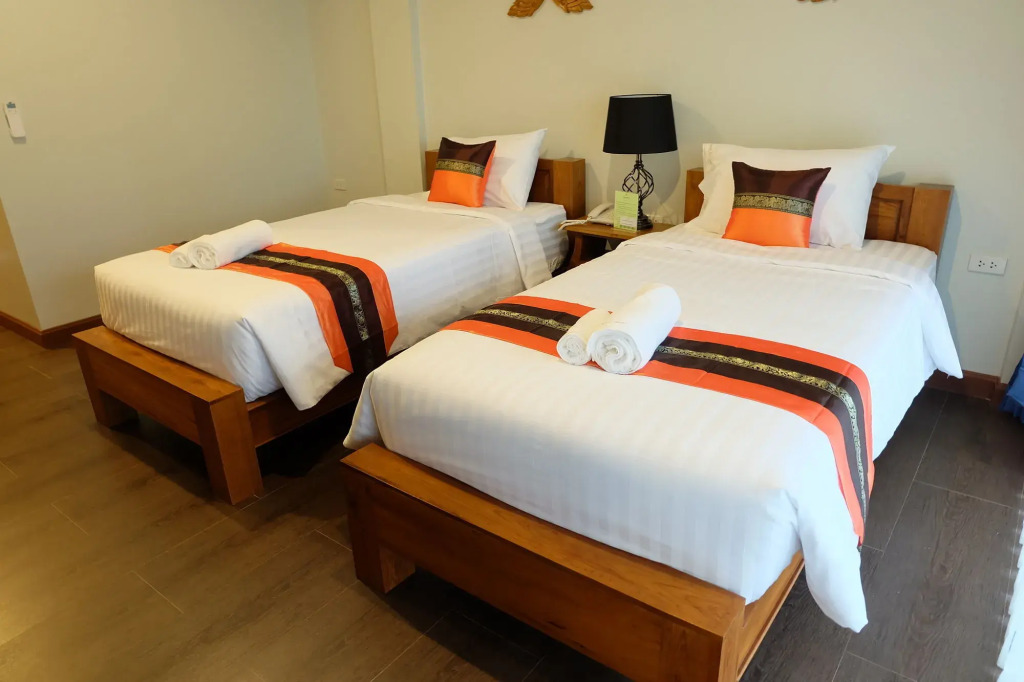 Princess River Kwai Hotel